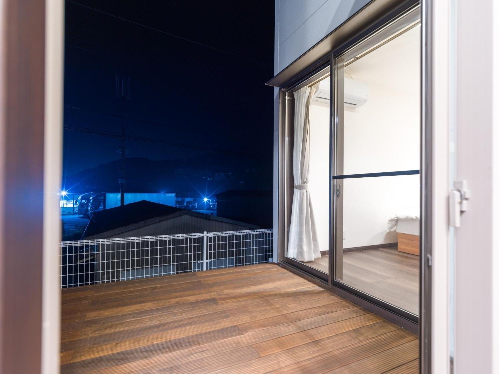 Rakuten Stay House X Will Style Sasebo 110 Экстерьер фото