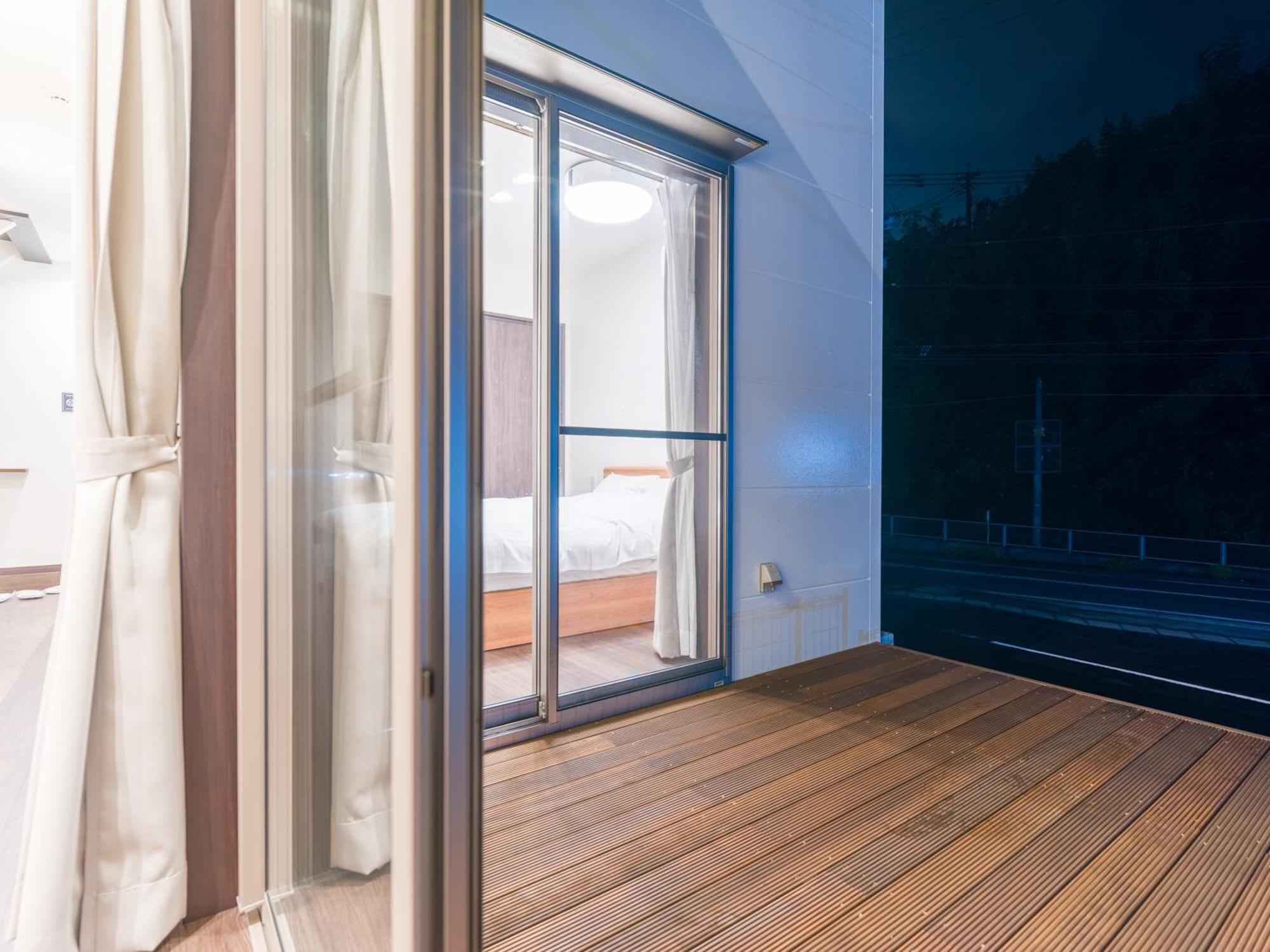 Rakuten Stay House X Will Style Sasebo 110 Экстерьер фото
